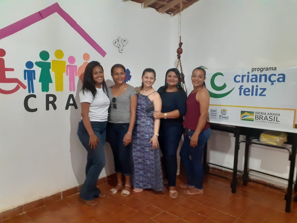 Município de Santo Inácio realiza lançamento do Programa Criança Feliz   - Imagem 3