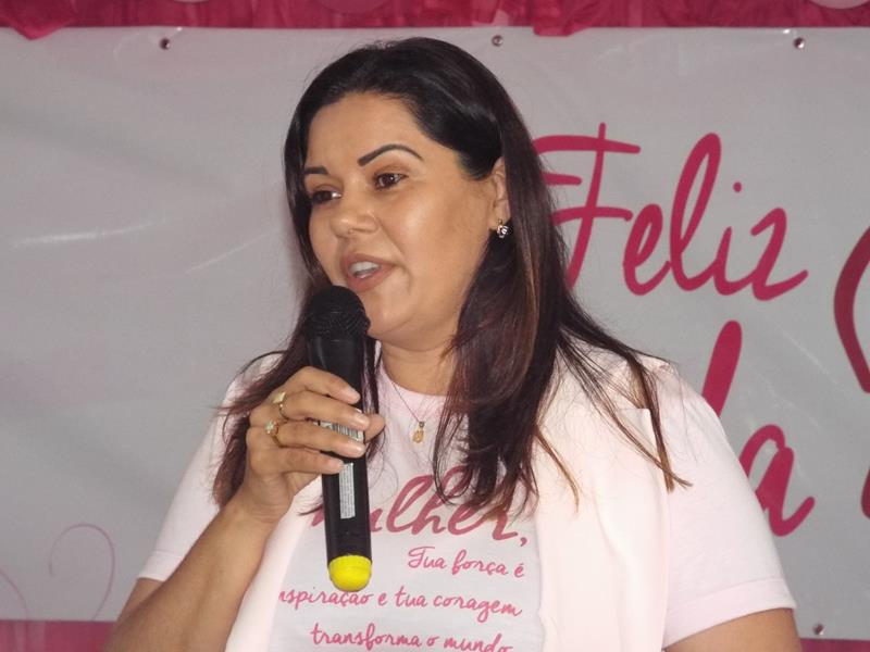 Prefeitura de Pedro II realiza evento em homenagem às mulheres - Imagem 19