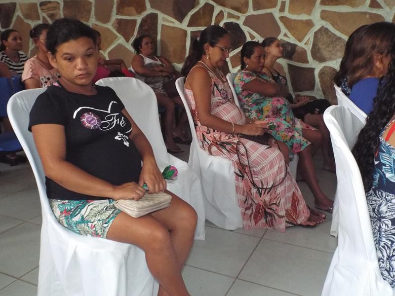 Prefeitura de Pedro II realiza evento em homenagem às mulheres - Imagem 28