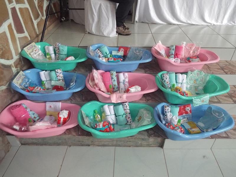 Prefeitura de Pedro II realiza evento em homenagem às mulheres - Imagem 23