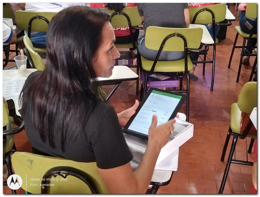 Capacitação para os servidores da Saúde - Imagem 16