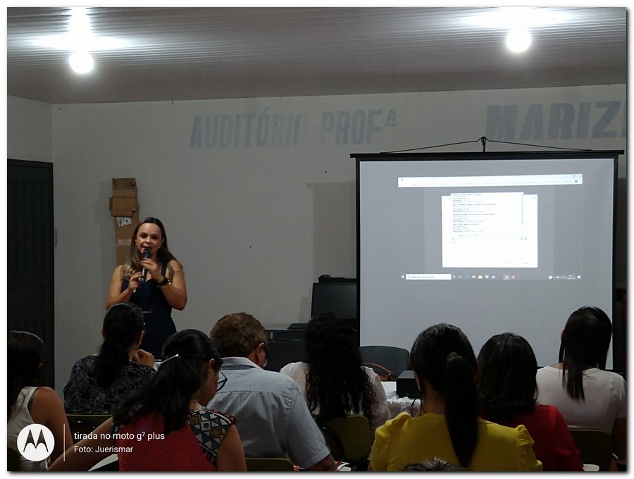 Capacitação para os servidores da Saúde - Imagem 2