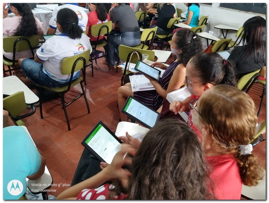 Capacitação para os servidores da Saúde - Imagem 13