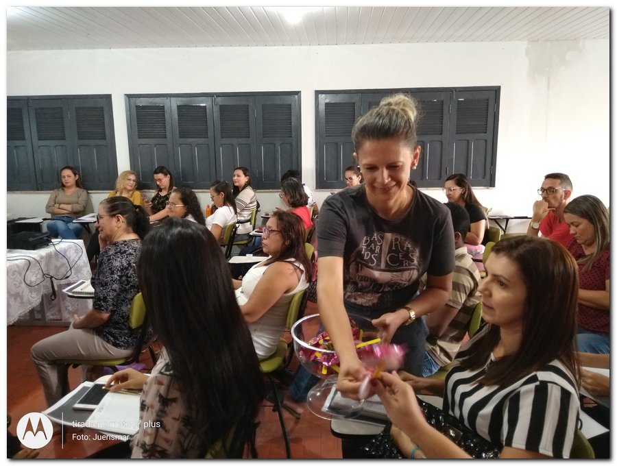 Capacitação para os servidores da Saúde - Imagem 8