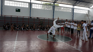 Projeto Cidadao Mirim(Uruçuí) terá aula todos os sábados - Imagem 2