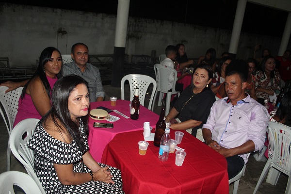 O Portal Mural da Vila e Êxito Assessoria realizaram edição 2020 da festa Mulheres de Expressão - Imagem 5