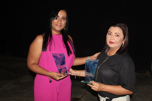 O Portal Mural da Vila e Êxito Assessoria realizaram edição 2020 da festa Mulheres de Expressão - Imagem 29