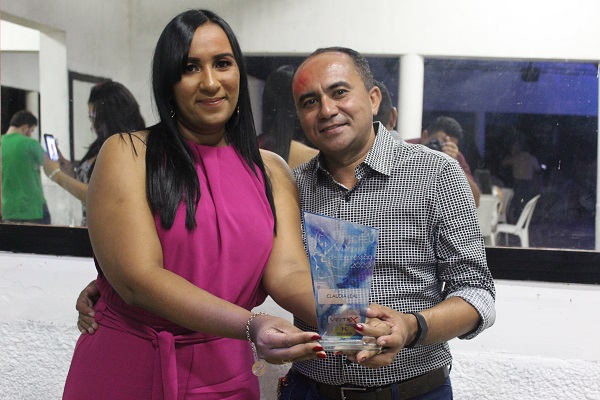 O Portal Mural da Vila e Êxito Assessoria realizaram edição 2020 da festa Mulheres de Expressão - Imagem 35