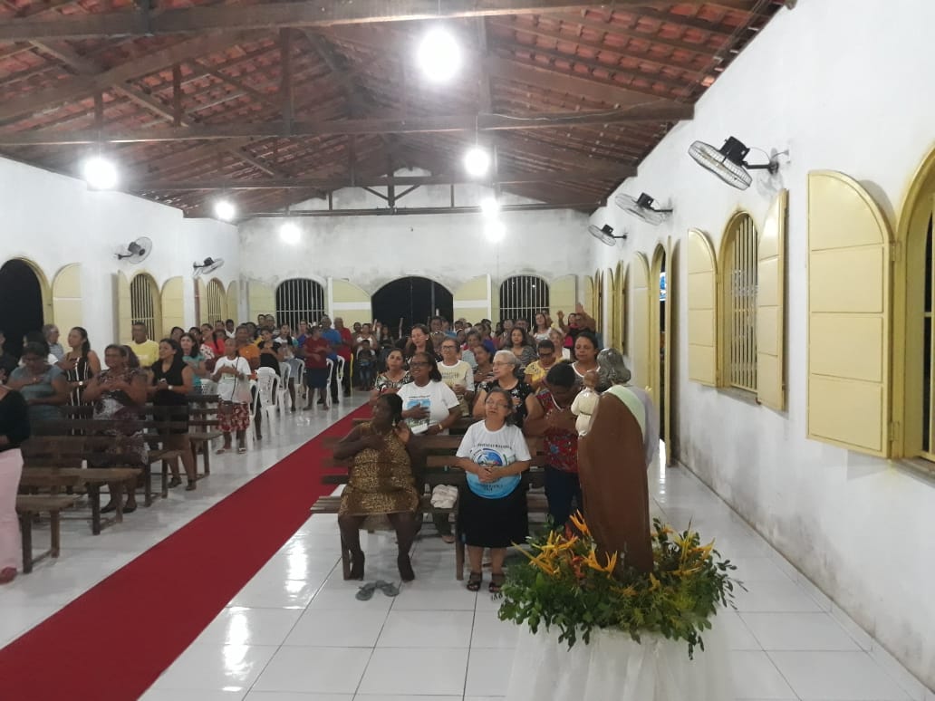 Respeito pelas manifestações religiosas do município  - Imagem 7