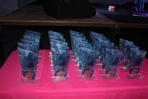 O Portal Mural da Vila e Êxito Assessoria realizaram edição 2020 da festa Mulheres de Expressão - Imagem 1