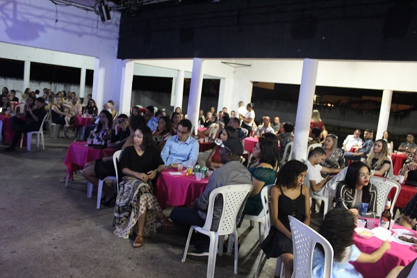 O Portal Mural da Vila e Êxito Assessoria realizaram edição 2020 da festa Mulheres de Expressão - Imagem 9