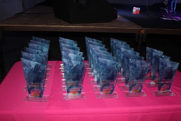 O Portal Mural da Vila e Êxito Assessoria realizaram edição 2020 da festa Mulheres de Expressão 