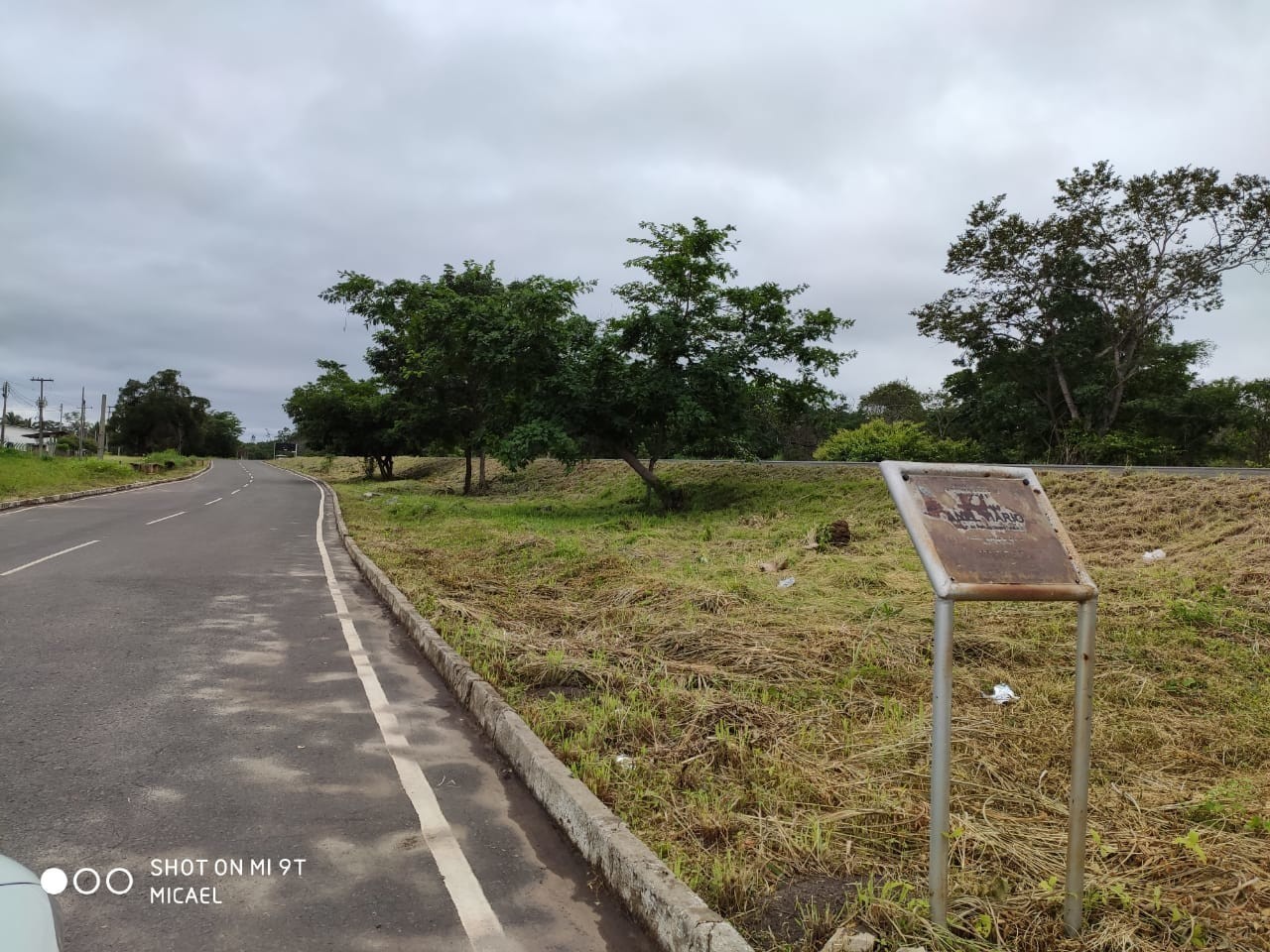 Prefeito João Luiz afirma; toda área urbana será limpa atendendo um cronograma