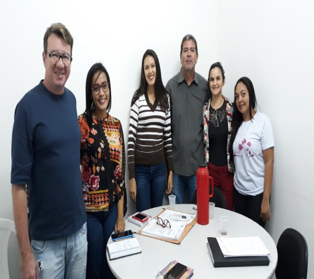 Selo SIM será implementando ainda neste semestre, em Uruçuí