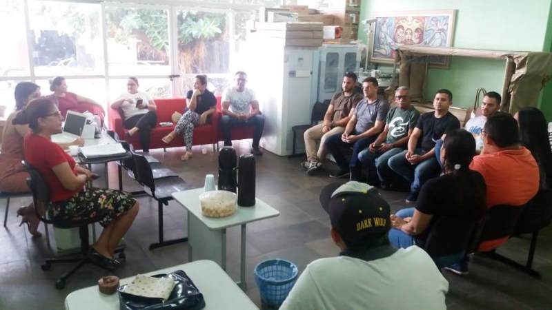 Município cria comissão de prevenção ao covid-19  - Imagem 7