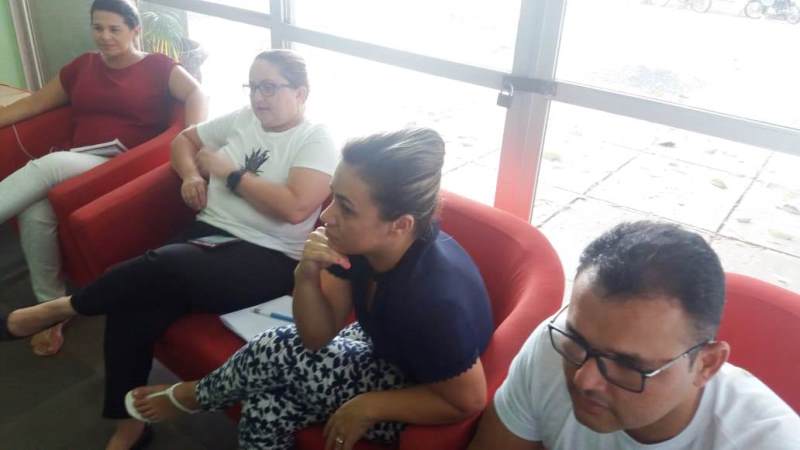 Município cria comissão de prevenção ao covid-19  - Imagem 1