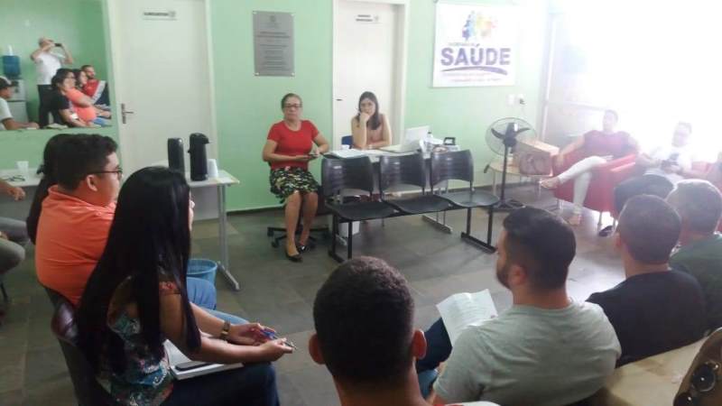 Município cria comissão de prevenção ao covid-19  - Imagem 6