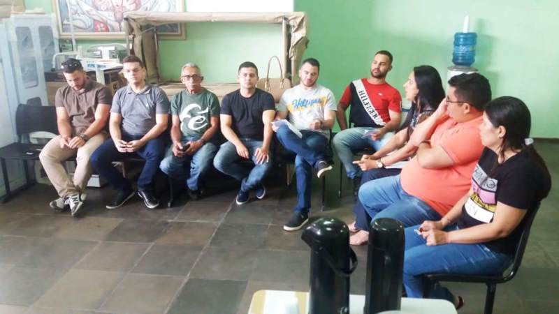 Município cria comissão de prevenção ao covid-19  - Imagem 3