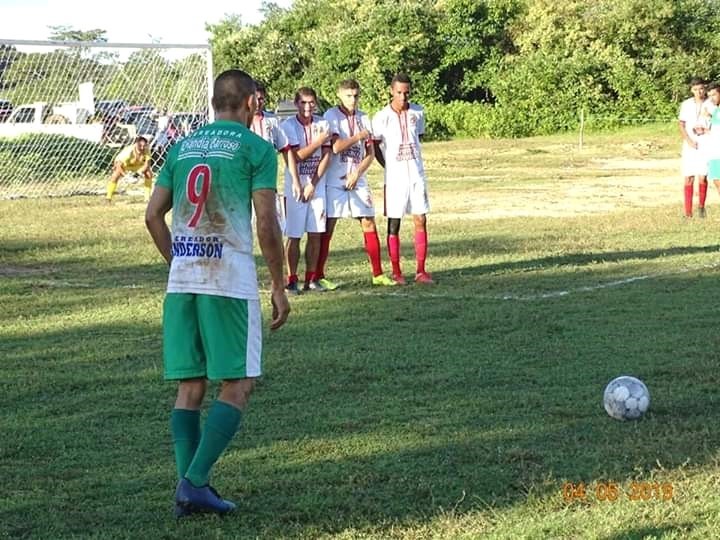 Prefeitura de Jatobá do Piauí anuncia o adiamento da copa cidade de futebol amador municipal de 2020