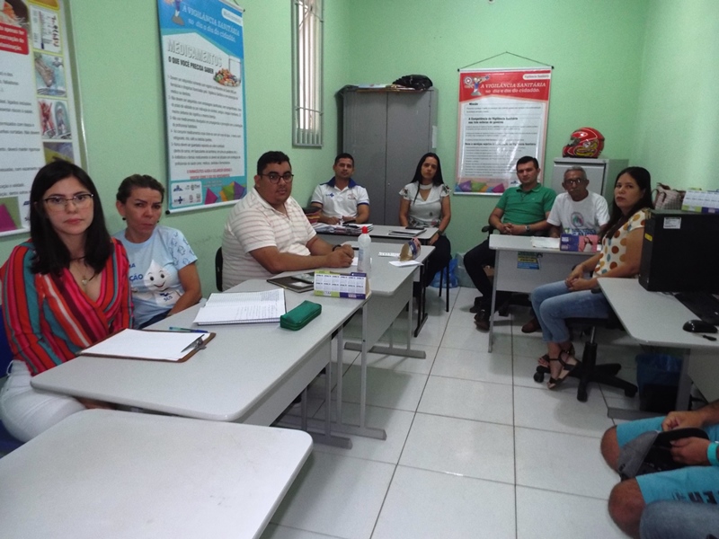 Município toma todas as medidas necessárias para evitar Covid-19  - Imagem 6