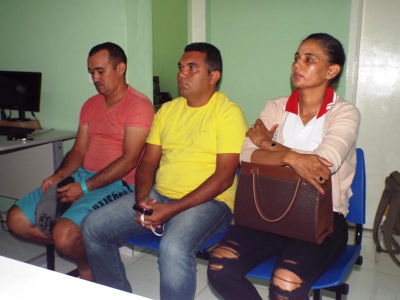 Município toma todas as medidas necessárias para evitar Covid-19  - Imagem 5