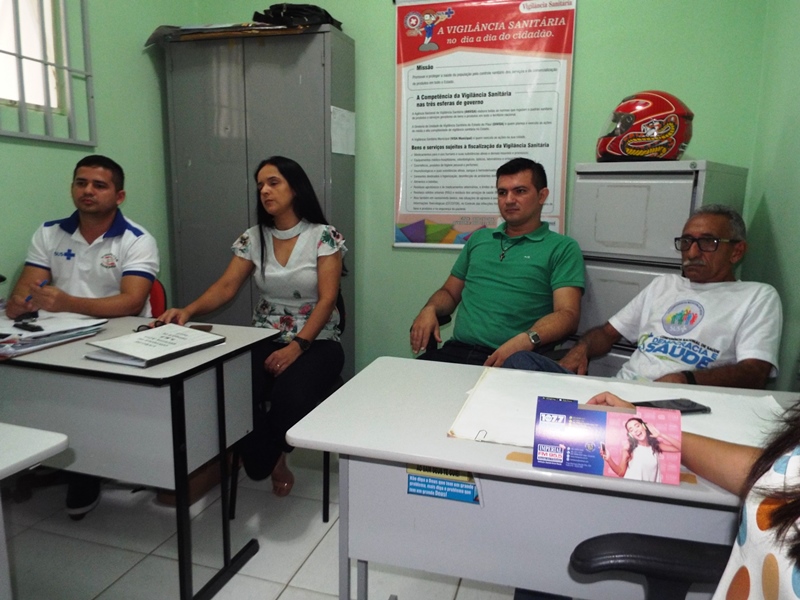 Município toma todas as medidas necessárias para evitar Covid-19  - Imagem 3