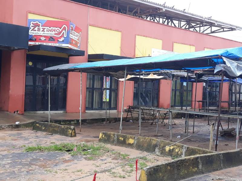 População responde bem ao decreto baixado pela Prefeitura de Pedro II  - Imagem 6