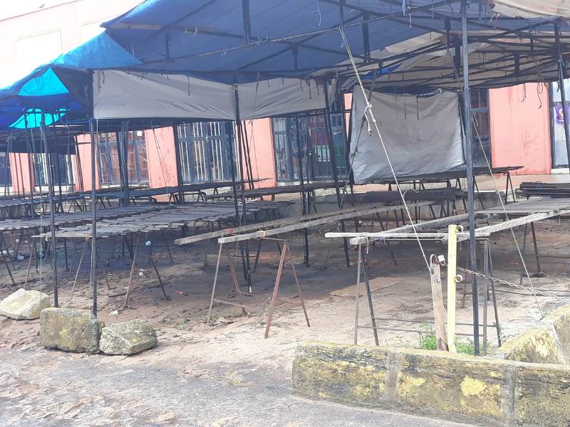 População responde bem ao decreto baixado pela Prefeitura de Pedro II  - Imagem 4