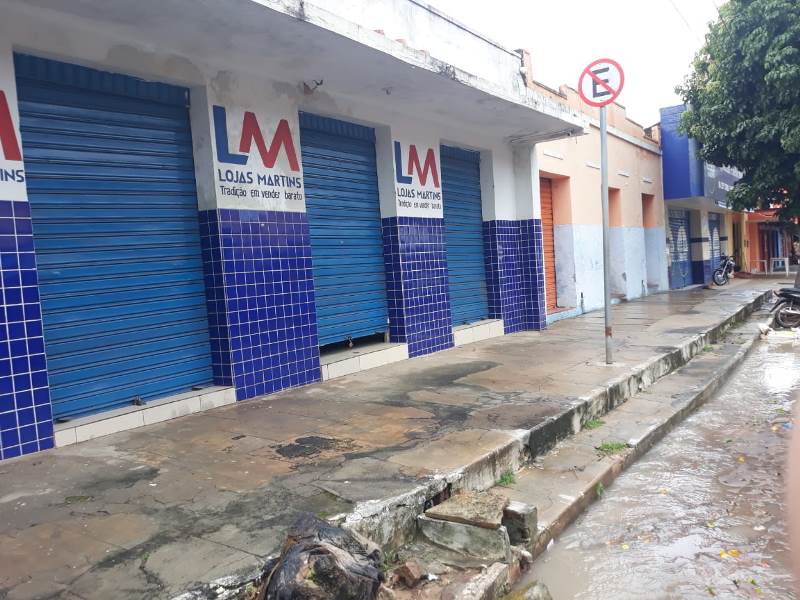 População responde bem ao decreto baixado pela Prefeitura de Pedro II  - Imagem 5