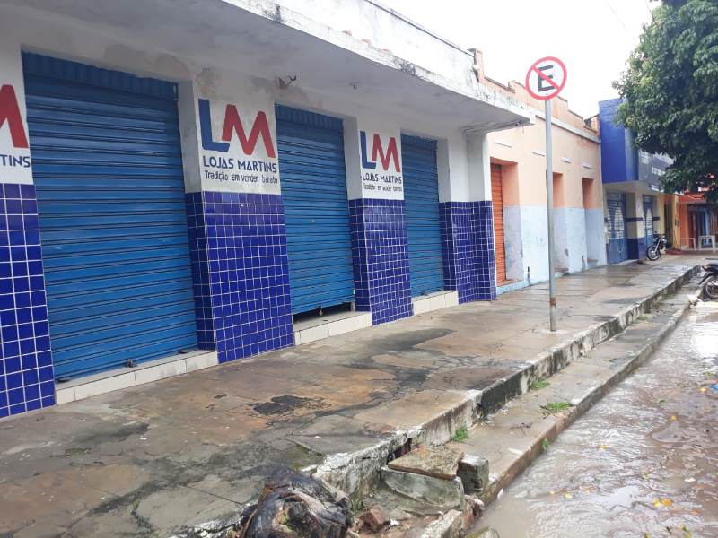 População responde bem ao decreto baixado pela Prefeitura de Pedro II  - Imagem 3