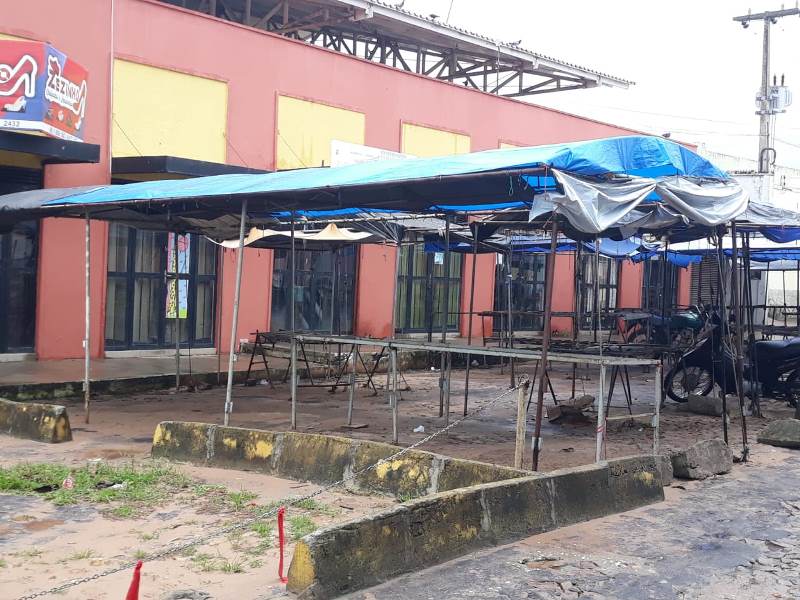 População responde bem ao decreto baixado pela Prefeitura de Pedro II  - Imagem 8