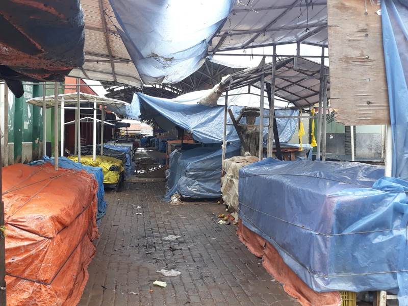 População responde bem ao decreto baixado pela Prefeitura de Pedro II  - Imagem 2