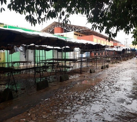 População responde bem ao decreto baixado pela Prefeitura de Pedro II 