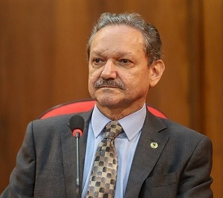 Wilson Brandão destina emendas parlamentar para hospitais do Piauí 