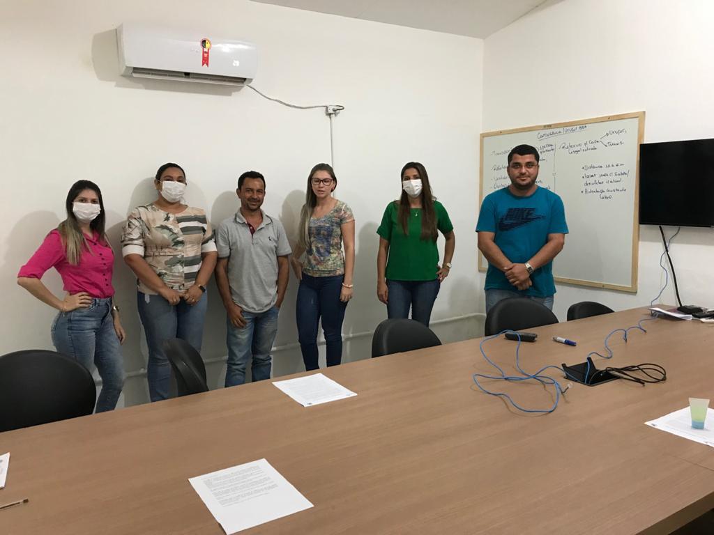 Equipes de saúde visitam comunidades, povoados e montam barreiras - Imagem 1