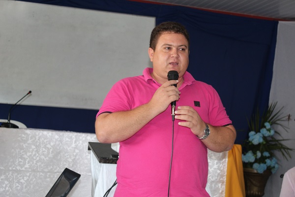 Professores participam de curso de formação em Santo Inácio do Piauí  - Imagem 32