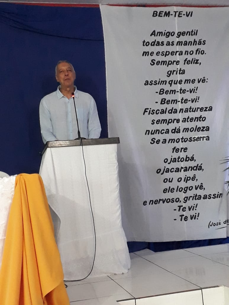 Professores participam de curso de formação em Santo Inácio do Piauí  - Imagem 48