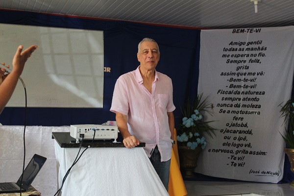 Professores participam de curso de formação em Santo Inácio do Piauí  - Imagem 25