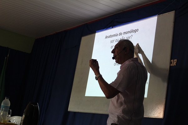 Professores participam de curso de formação em Santo Inácio do Piauí  - Imagem 19