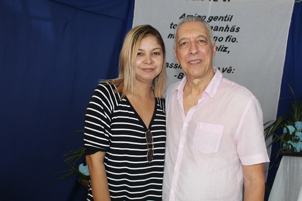 Professores participam de curso de formação em Santo Inácio do Piauí  - Imagem 45