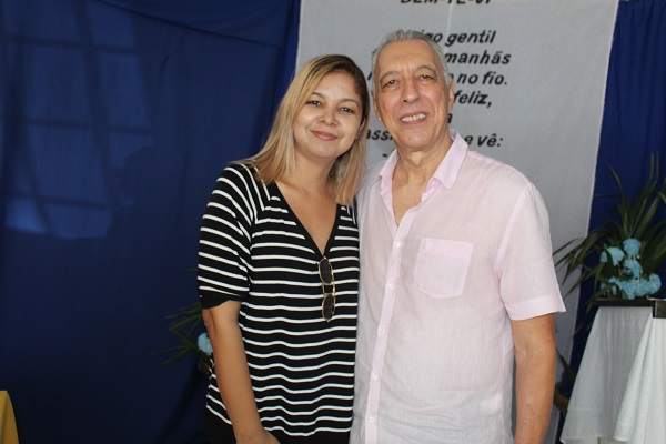 Professores participam de curso de formação em Santo Inácio do Piauí  - Imagem 44