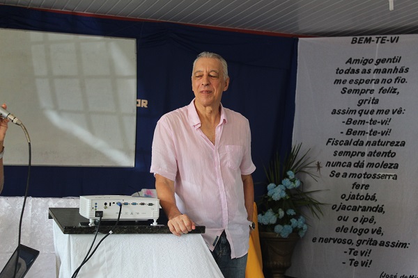 Professores participam de curso de formação em Santo Inácio do Piauí  - Imagem 26