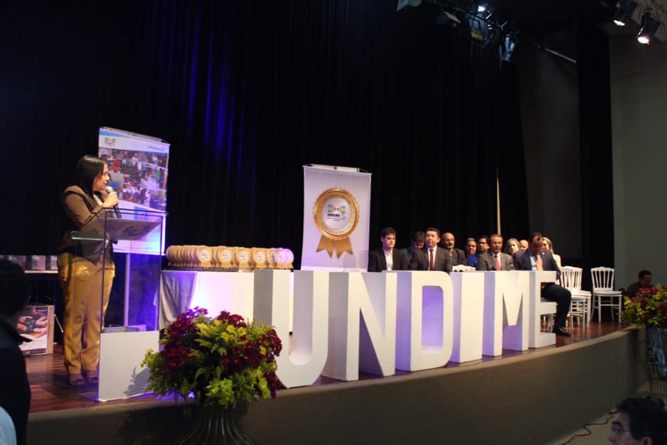 Educação de Água Branca conquista Selo Undime de Alfabetização - Imagem 8