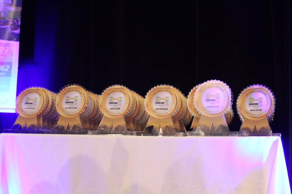 Educação de Água Branca conquista Selo Undime de Alfabetização - Imagem 3