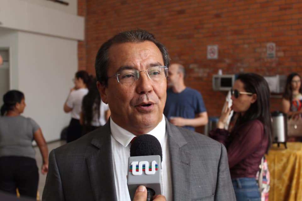 Educação de Água Branca conquista Selo Undime de Alfabetização - Imagem 5