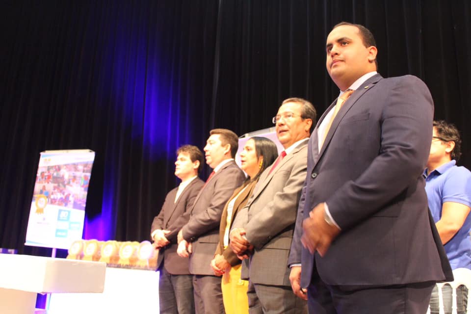 Educação de Água Branca conquista Selo Undime de Alfabetização - Imagem 6