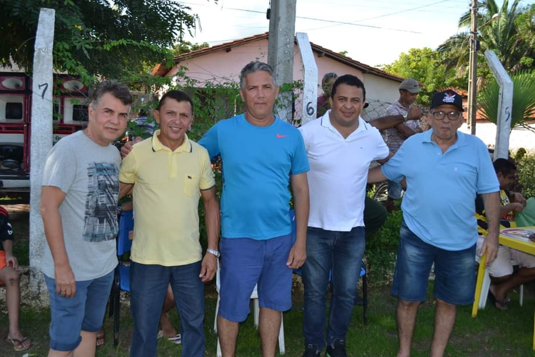 Centrão é campeão Inter Bairros de Monsenhor Gil 2020 - Imagem 7