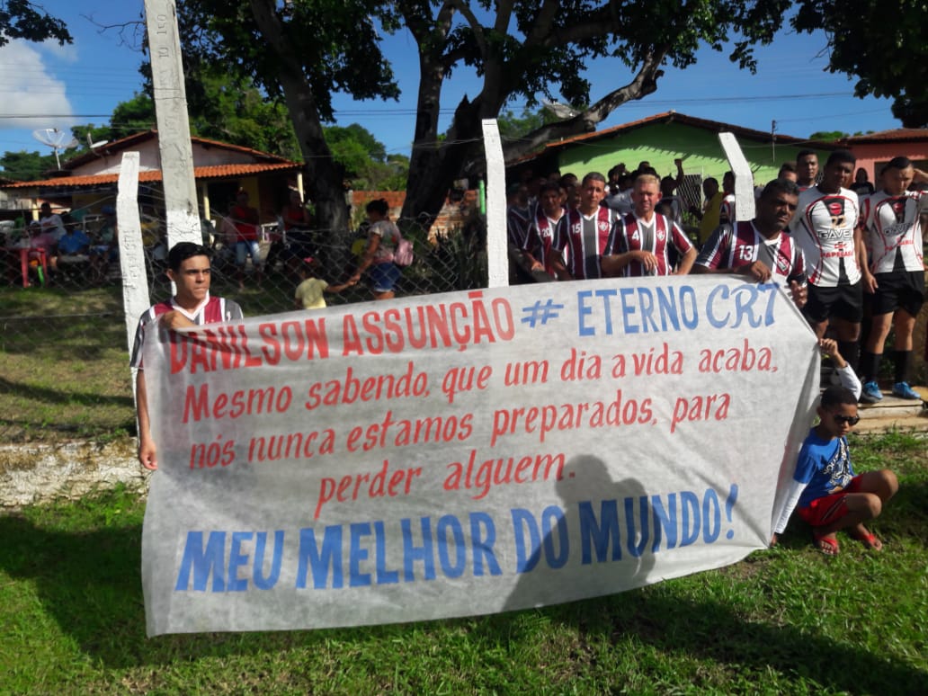 Centrão é campeão Inter Bairros de Monsenhor Gil 2020 - Imagem 25