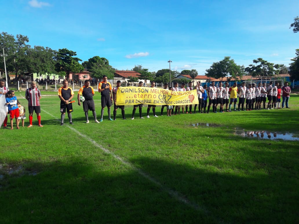 Centrão é campeão Inter Bairros de Monsenhor Gil 2020 - Imagem 3