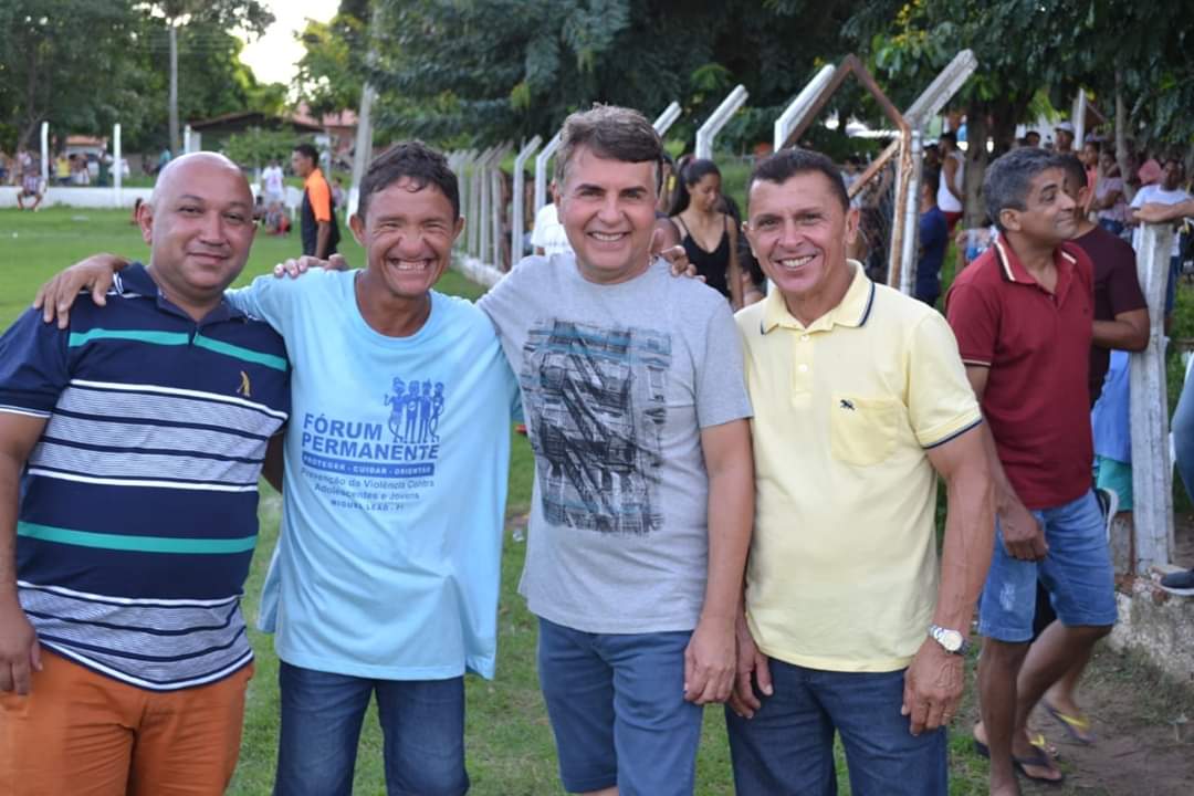 Centrão é campeão Inter Bairros de Monsenhor Gil 2020 - Imagem 4